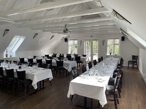 Restaurant Jonstrup